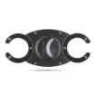 Art & Volutes - Double Blade Cigar Cutter - Bayamo product image