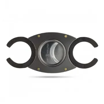 Art & Volutes - Camaguey Double Blade Cigar Cutter product image