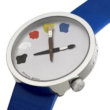 Akteo - Art Painting Watch 01 - 48 Cm product image