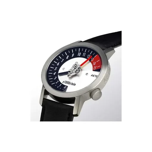 Akteo - Moto Race 42mm Watch - product image
