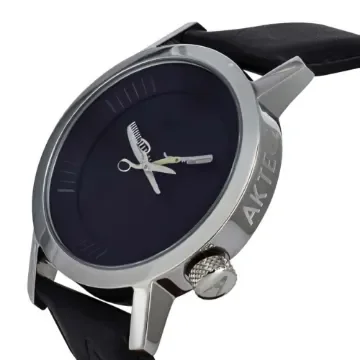 Akteo - Men's Hairstyle 42 Watch - Hairdresser Design product image