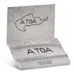 Atoa - Rolling Paper Regular Ultra-Thin 75 Booklets product image