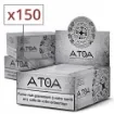 Atoa - Slim Rolling Paper X 150 - Ultra-Thin Sheets product image