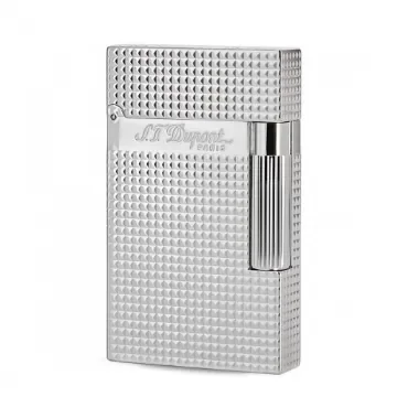 S.T. Dupont - Ligne 2 Lighter Double Flame - 16184 product image