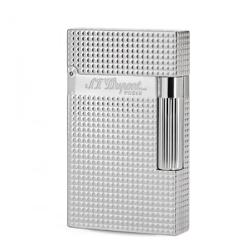 S.T. Dupont - Ligne 2 Lighter Double Flame - 16184 product image