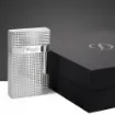 S.T. Dupont - Ligne 2 Lighter Double Flame - 16184 product image