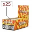 Rizla+ - Micron Regular Street Edition Rolling Papers - X 25 product image