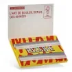 Rizla+ - Micron Regular Street Edition Rolling Papers - X 25 product image