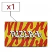 Rizla+ - Micron Regular Street Edition Rolling Paper - 100 Sheets product image