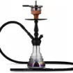 Amy Deluxe - Little Zuri 340 Rainbow Hookah product image