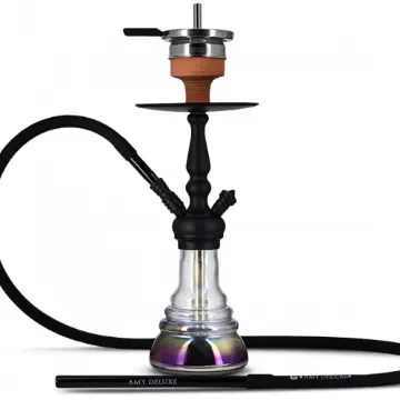 Amy Deluxe - Little Zuri 340 Rainbow Hookah product image