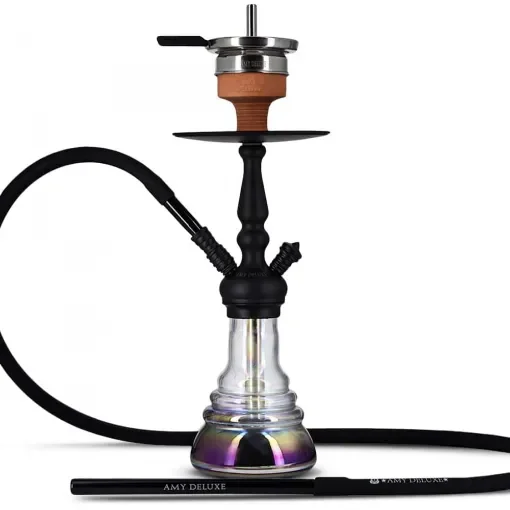 Amy Deluxe - Little Zuri 340 Rainbow Hookah product image