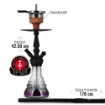 Amy Deluxe - Little Zuri 340 Rainbow Hookah product image