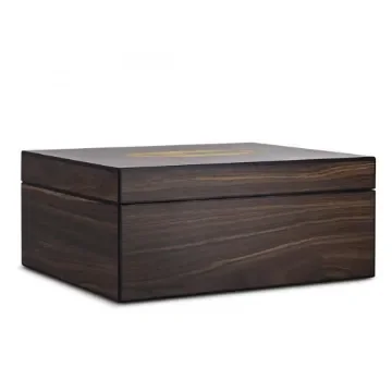 Smoking - Rey Del Mondo Cigar Humidor - product image