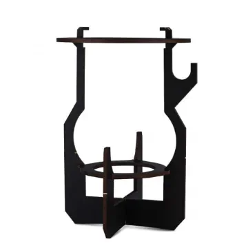 Oduman - 3D Base for Micro Hookah - LED Compatible product image