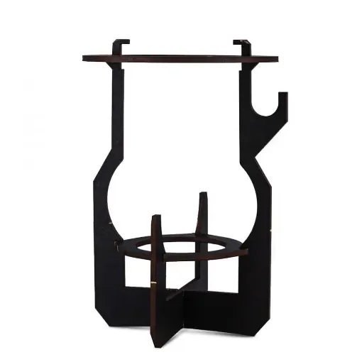 Oduman - 3D Base for Micro Hookah - LED Compatible product image