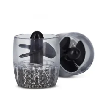 Oduman - Turbo Release Valve - Hookah Accessory product image