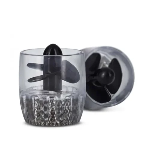 Oduman - Turbo Release Valve - Hookah Accessory product image