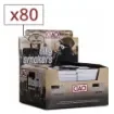 Smoking - Ciao Cardboard Filter Wide 80 Pack product image