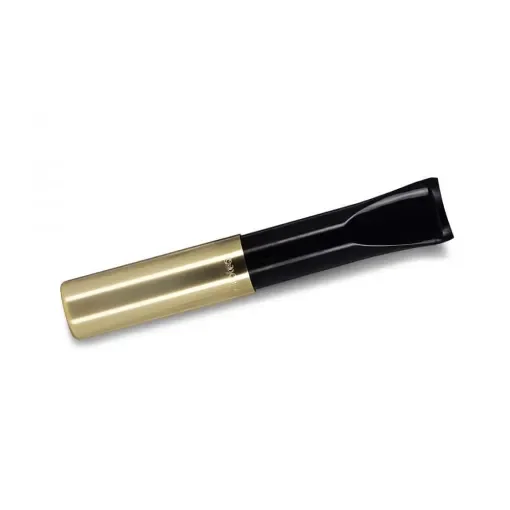 Dénicotéa - Black Gold Cigarette Holder - Filter Included product image