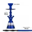 Altair - Shisha Khephren Deluxe Blue - product image