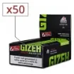 Gizeh - Slim Extra Fine Rolling Papers - 50 Booklets product image
