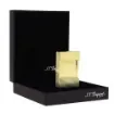 S.T. Dupont - Ligne 2 Diamond Tip Lighter Gold Finish product image