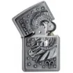 Zippo - Zodiac Aries Lighter - Made in USA product image