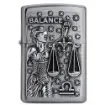 Zippo - Zodiac Libra Lighter - product image