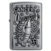 Zippo - Zodiac Cancer Lighter - product image