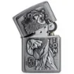 Zippo - Zodiac Leo Lighter - Lifetime Warranty product image