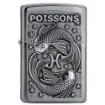 Zippo - Zodiac Pisces Lighter - product image
