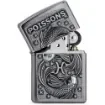 Zippo - Zodiac Pisces Lighter - product image