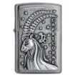 Zippo - Zodiac Capricorn Lighter - product image