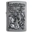 Zippo - Zodiac Sagittarius Lighter product image
