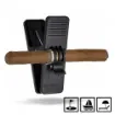 Smoking - Cigar Clip for Golf, Boat, Deck Chair product image