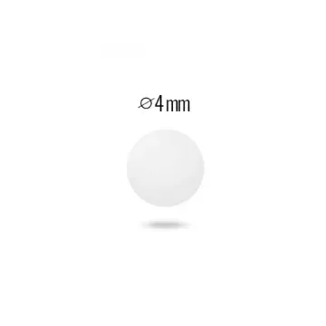 Smoking - 4 Mm Valve Ball for Chicha - product image