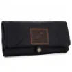 Kavatza - Original Slim Classic Black Tobacco Pouch product image