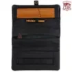 Kavatza - Original Slim Classic Black Tobacco Pouch product image