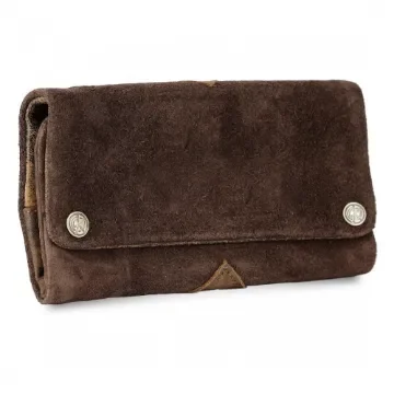 Kavatza - Tobacco Pouch - Original Patchwork Earth product image