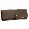 Kavatza - Mini Cowboy Tobacco Pouch - Leather product image
