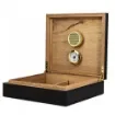 smoking - Cuban Flag Cigar Box Humidor -  product image