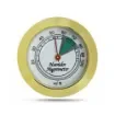 smoking - Golden Hygrometer for Cigar Cellar - sd-4610 product image