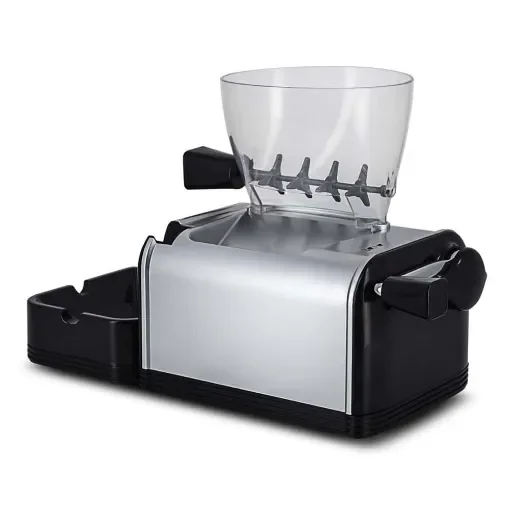 Art & Volutes - Deluxe Electric Tubing Machine product image