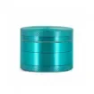 Smoking - Grinder Deluxe 4 Parts 50mm Turquoise product image