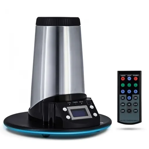 Arizer - Extreme Q Vaporizer - 4 in 1 Aromatherapy Device product image