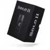 Arizer - Solo II Portable Vaporizer Black product image