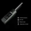 Arizer - Solo II Portable Vaporizer Black product image