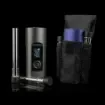 Arizer - Solo II Portable Vaporizer Black product image