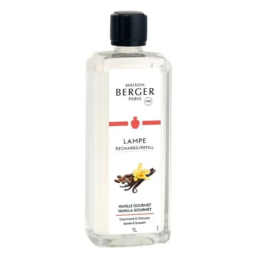 Lampe Berger - Home Fragrance Vanilla Gourmet 1L product image